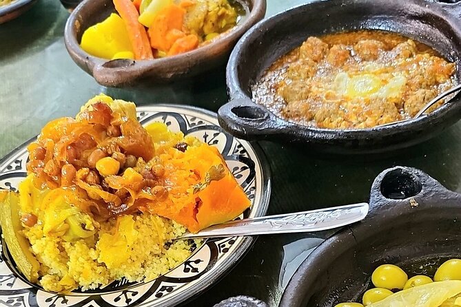 Morocco: Tangier Private Tour from Malaga & Tarifa, All Inclusive - Key things that make this Tangier day tour work