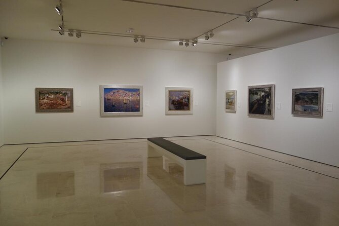 Museo Carmen Thyssen de Malaga Entrance Ticket - The Museo Carmen Thyssen Malaga, in plain terms