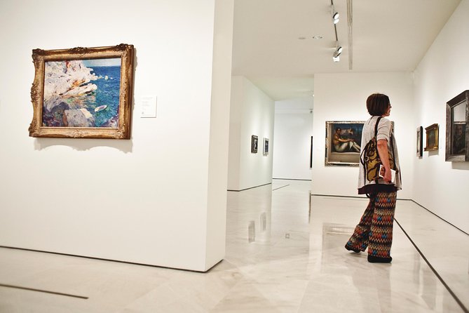 Museo Carmen Thyssen de Malaga Entrance Ticket - Should you book the Museo Carmen Thyssen Malaga entrance ticket?
