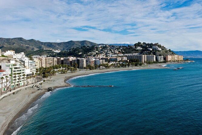 Mythological and Historical Tour of Almuñecar - Key things to know before you go