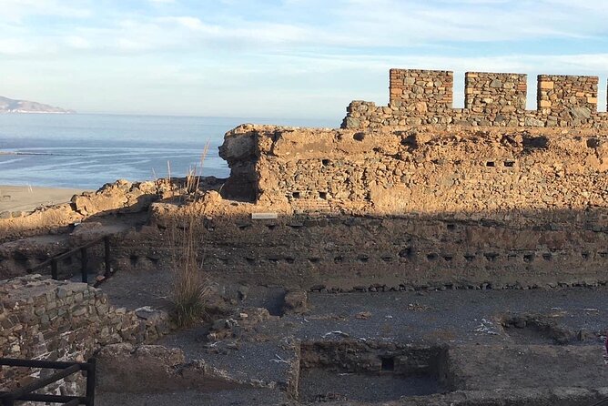 Mythological and Historical Tour of Almuñecar - Practical tips for a smoother Mythological Walk in Almuñécar