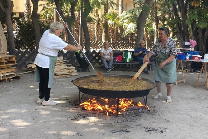 Mythological and Historical Tour of Almuñecar - Should you book this Mythological and Historical Tour of Almuñécar?