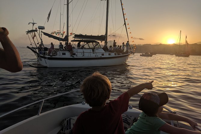 Navigation/Sailing License - Why a Marbella Boat License Course Feels Different Than Usual