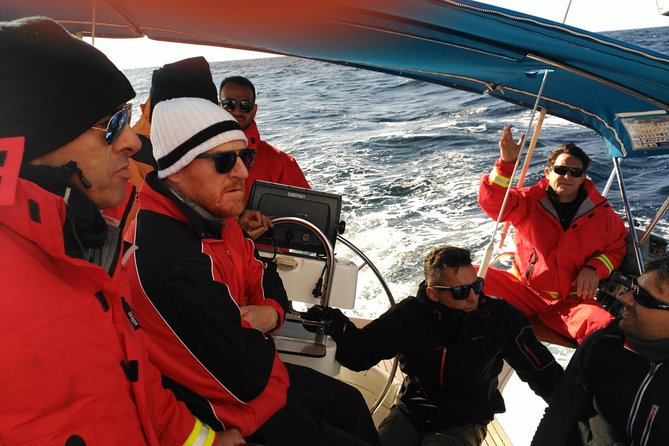 Navigation/Sailing License - The License Details That Affect Real Travel Plans