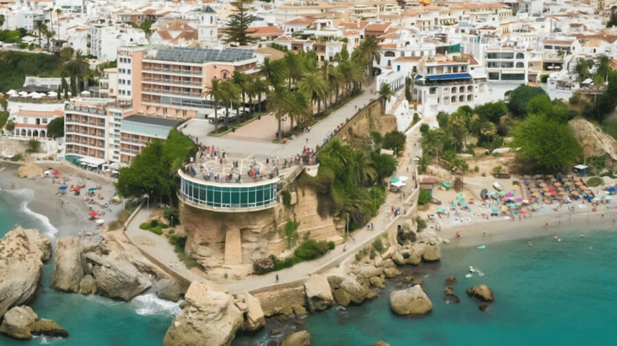 Nerja and Frigiliana from Málaga: the mountain and the sea - Why this Nerja and Frigiliana combo works so well