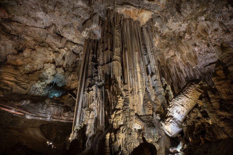 Nerja: Caves of Nerja Entry Ticket with Audio Guide - Price and Value for $18, Plus What Makes It Worth It