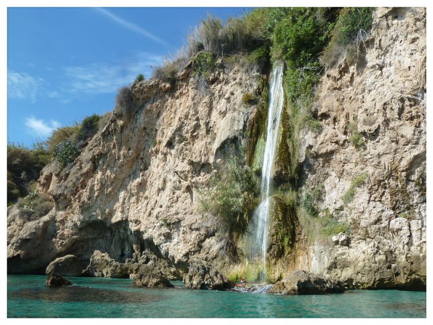 Nerja: Cliffs of Maro-Cerro Gordo Guided Kayak Tour - Why the Maro and Cerro Gordo Coast Works So Well by Kayak