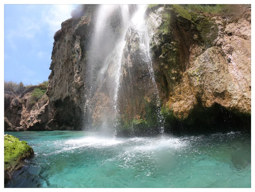 Nerja: Cliffs of Maro-Cerro Gordo Guided Kayak Tour - Price and Value: Is This $38 Kayak Tour a Good Deal?