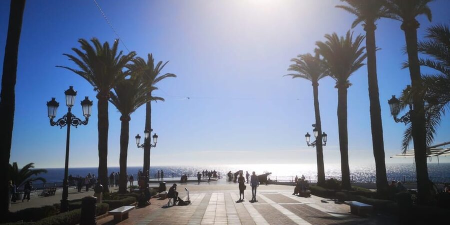 Nerja, Frigiliana & El Acebuchal: Full-Day Semi-Private Tour - Why These Three Villages Work as One 7.5-Hour Day Trip