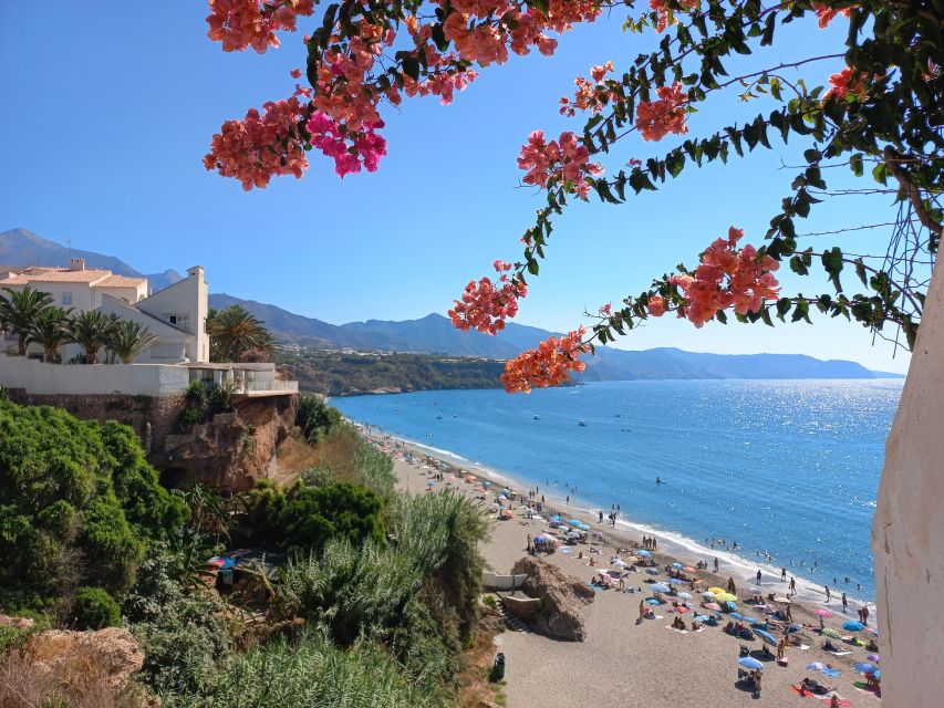 Nerja, Frigiliana & El Acebuchal: Full-Day Semi-Private Tour - Frigiliana: The Village of the Three Cultures (White Streets, Longer Roaming Time)