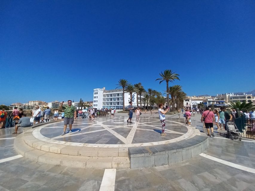 Nerja, Frigiliana & El Acebuchal: Full-Day Semi-Private Tour - Timing That Feels Relaxed, Not Rushed