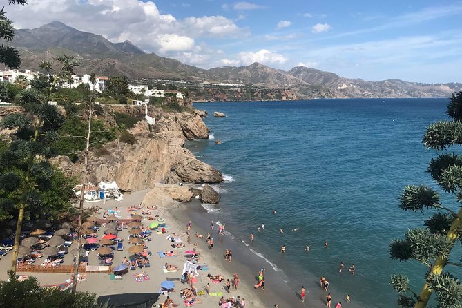 Nerja & Frigiliana Private Day Trip from Malaga or Marbella - Key things to know before you go