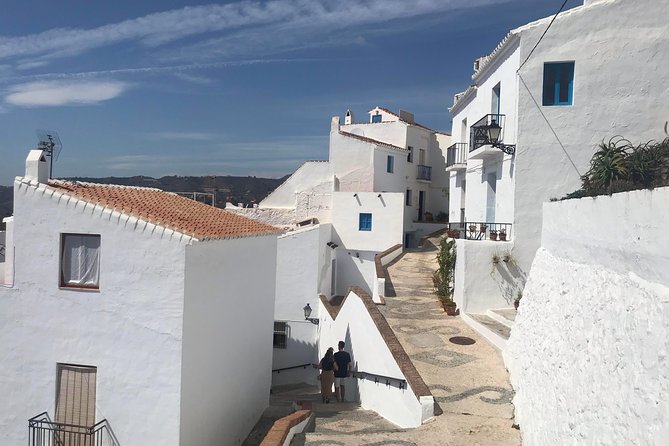 Nerja & Frigiliana Private Day Trip from Malaga or Marbella - The guide and driving quality: what actually makes the day smooth