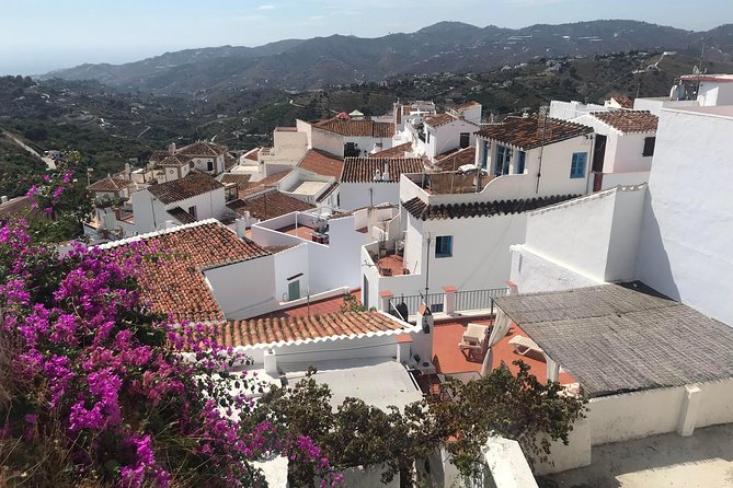 Nerja & Frigiliana Private Day Trip from Malaga or Marbella - Weather matters more than you think