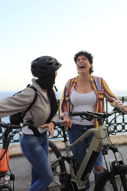 Nerja: Guided City Tour - Key highlights