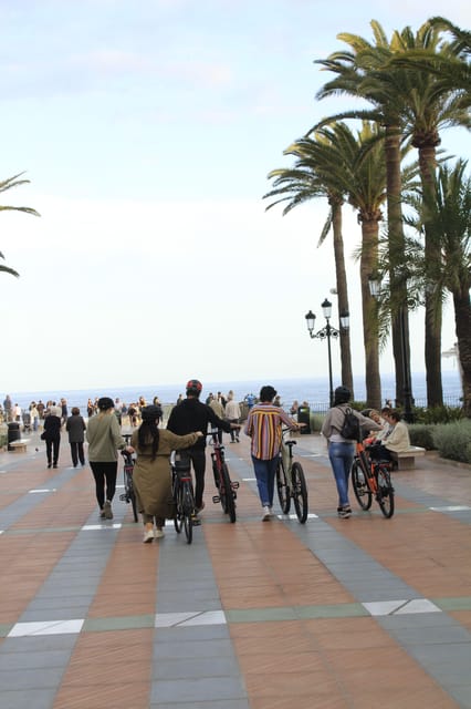 Nerja: Guided City Tour - The Balcony of Europe: Views, Photos, and Why It Matters