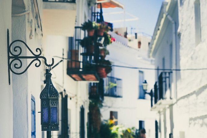 Nerja (Pueblo) + Frigiliana & El Acebuchal - Semi-Private - Key things I’d plan around