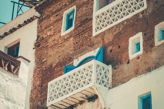 Nerja (Pueblo) + Frigiliana & El Acebuchal - Semi-Private - Stop 1: Nerja main landmarks in about 1 hour