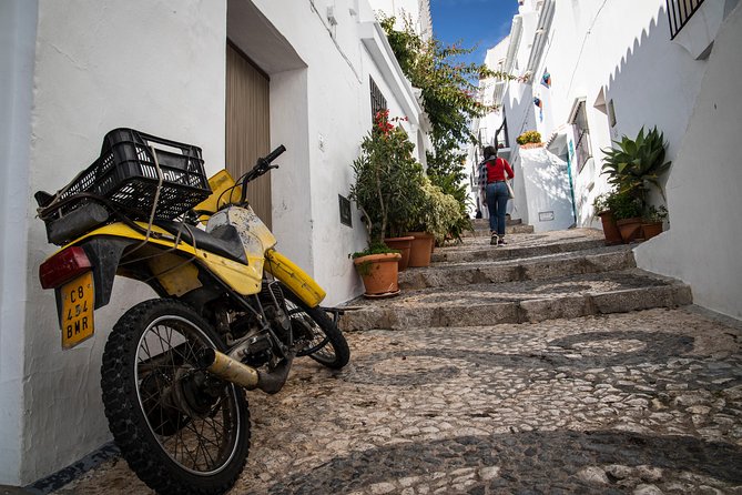 Nerja (Pueblo) + Frigiliana & El Acebuchal - Semi-Private - The value of the price: what you are really paying for