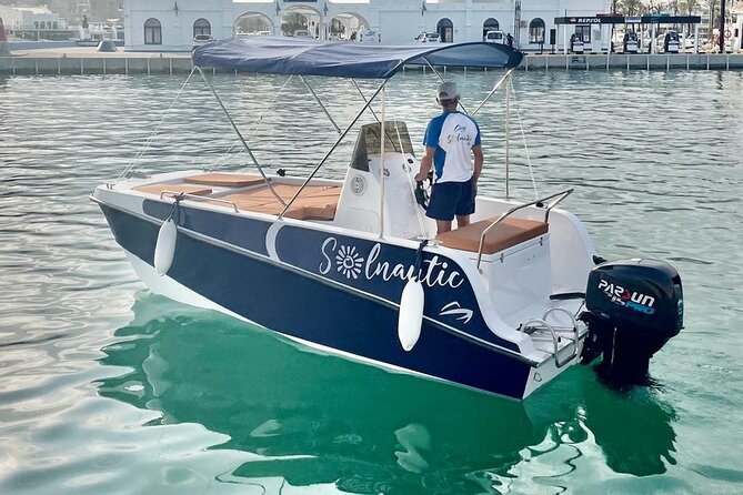 New 2025!! Unlicensed boat for dolphin watching - Key Points You Should Know Before You Go