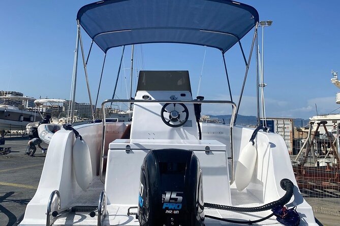 New 2025!! Unlicensed boat for dolphin watching - Price That Makes Sense, Plus the One Extra Cost: Fuel