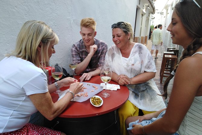 Original Marbella Tapas Adventure - Key Points to Know Before You Go