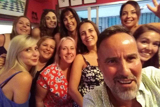 Original Marbella Tapas Adventure - Marbella at 6:30 pm: why this tapas walk works