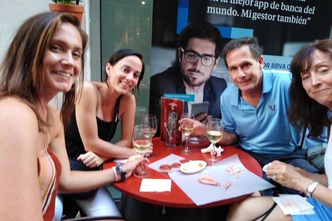 Original Marbella Tapas Adventure - Your guide makes the difference: stories, pacing, and local tips