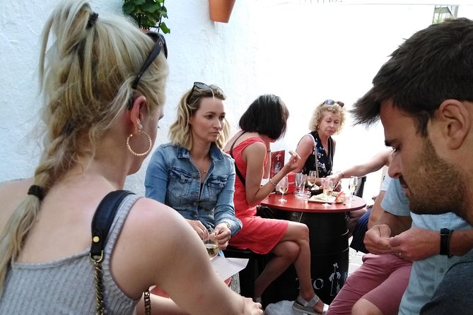 Original Marbella Tapas Adventure - Price and value for $117.35: what you are really paying for