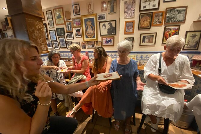 Original Marbella Tapas Adventure - Who this tour suits best, and who should skip