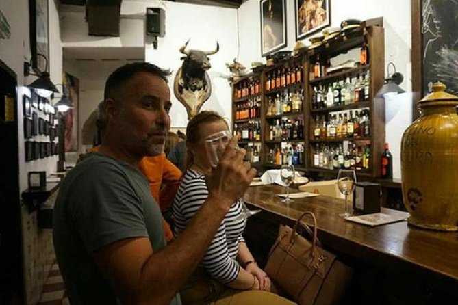 Original Marbella Tapas Adventure - Quick practical notes before you go