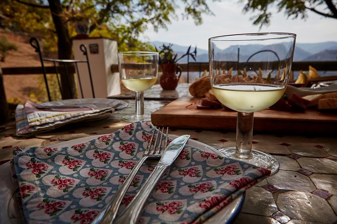 Paella & Arroz Course in the Breathtaking Montes de Malaga - Key things I’d pay attention to before you book