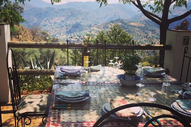 Paella & Arroz Course in the Breathtaking Montes de Malaga - Price and timing: does $162.20 make sense for a 3-hour private class?