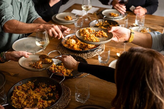 Paella Cooking Class with English Guide in Malaga - Price and Value: Is $84.69 Worth It in Malaga?