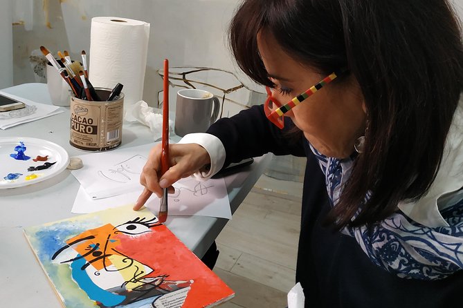 Paint your own Picasso - Where El Retorno de Lilith Starts (and How to Plan Your Timing)