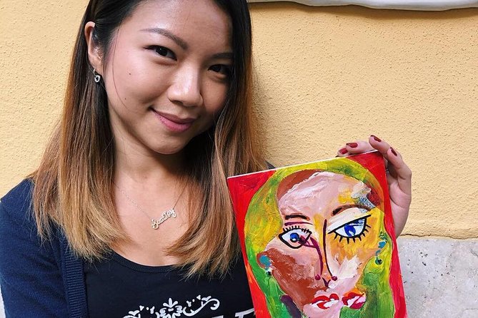Paint your own Picasso - Price and Value: What $47.07 Buys You in Real Terms