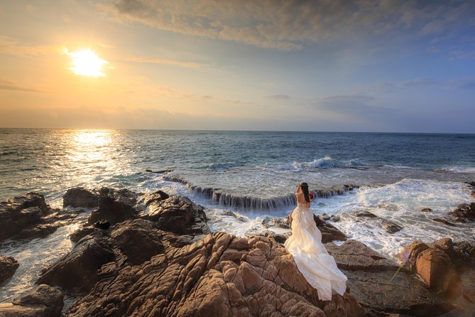 Photoshooting in Malaga - Photo session by OhMyGoodGuide - How the photographer helps you get real-looking shots