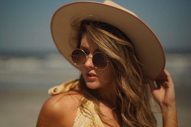 Photoshooting in Malaga - Photo session by OhMyGoodGuide - Who this experience fits best (and who might skip it)