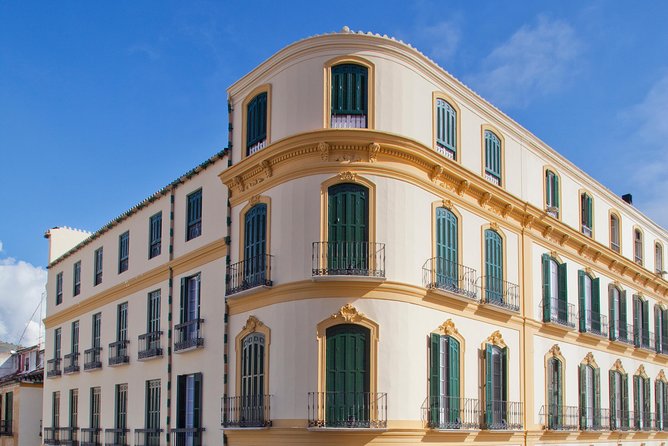 Picasso's Birthplace Museum Entrance Ticket - Picasso’s Birthplace Museum in Málaga: What You’re Really Buying With This Ticket