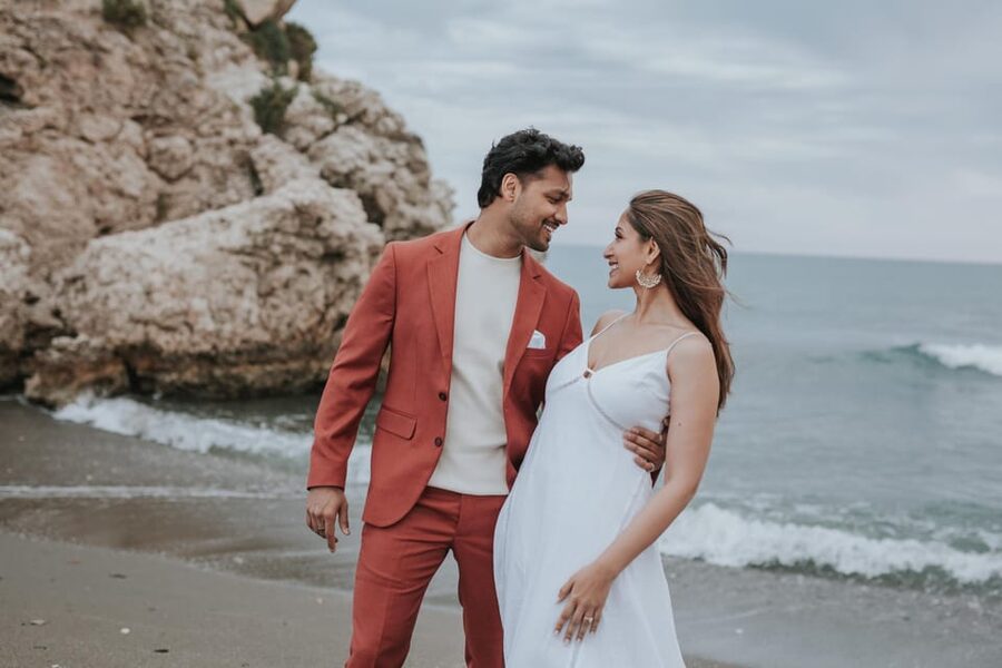 Portraits in Marbella: Private Vacation Photographer Tour - Pick your shoot length and locations before you arrive