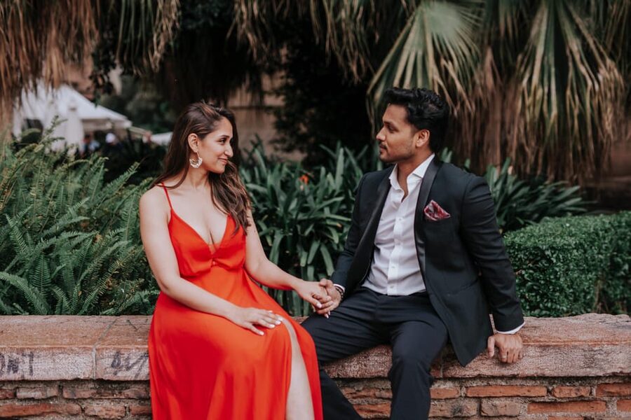 Portraits in Marbella: Private Vacation Photographer Tour - Old Town Marbella: texture, charm, and quick variety in your frames