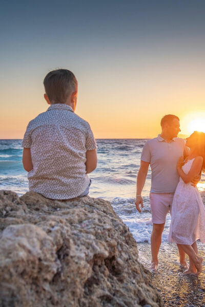 Portraits in Marbella: Private Vacation Photographer Tour