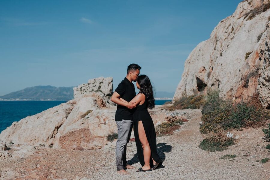 Portraits in Marbella: Private Vacation Photographer Tour - Candid direction, no cheesy posing, and how to get the best results