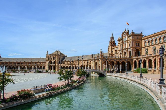 Private 12-Hour Tour to Sevilla from Malaga with Hotel pick up - Key things to know before you go