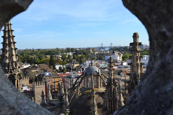 Private 12-Hour Tour to Sevilla from Malaga with Hotel pick up - Your 12 hours: where the time actually goes