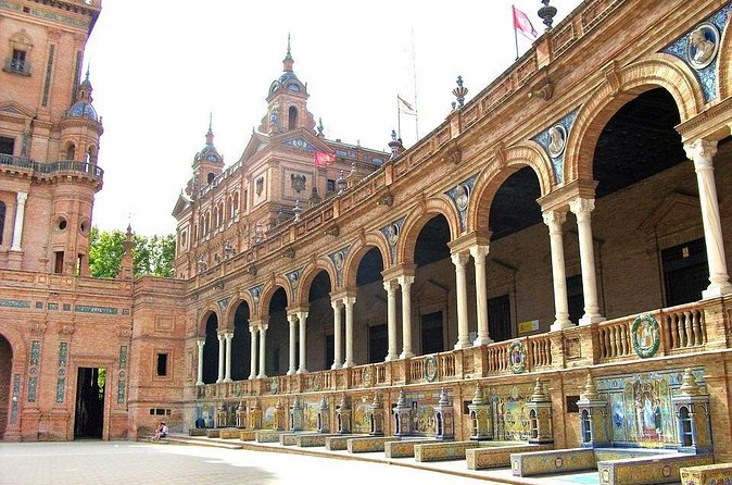 Private 12-Hour Tour to Sevilla from Malaga with Hotel pick up - The Seville time between landmarks, plus room to set your rhythm