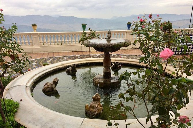 Private 3 hours Walking Tour of Ronda with official tour guide - Arab baths and Roman echoes: why steam mattered here