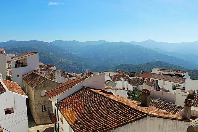 Private 3 hours Walking Tour of Ronda with official tour guide - How much walking is really involved, and how to pace it
