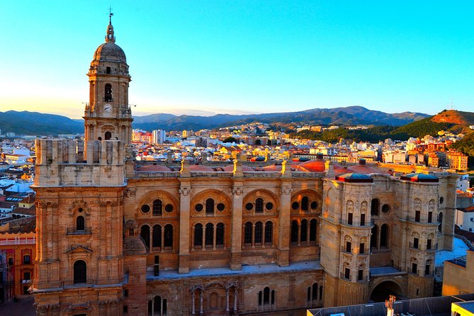 Private 4-hour City Tour of Malaga - Key things I’d pay attention to