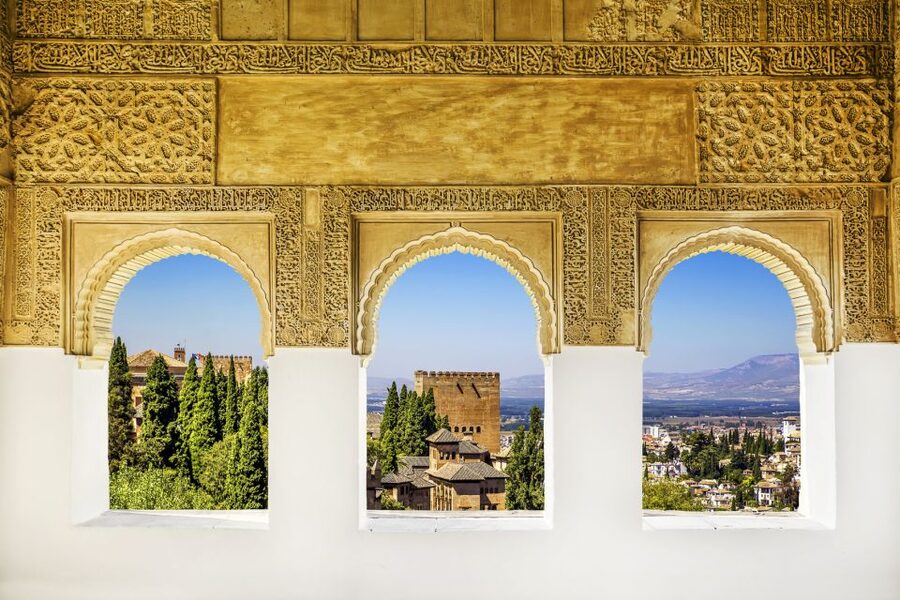 Private Alhambra Tour From Malaga & Surrounds - Price and Value: What You’re Really Paying For at $547